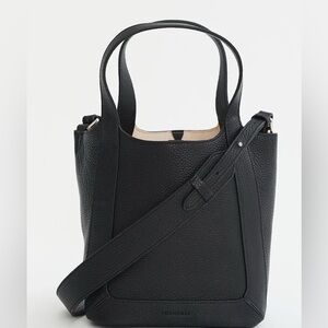 Alexie Tote - Black